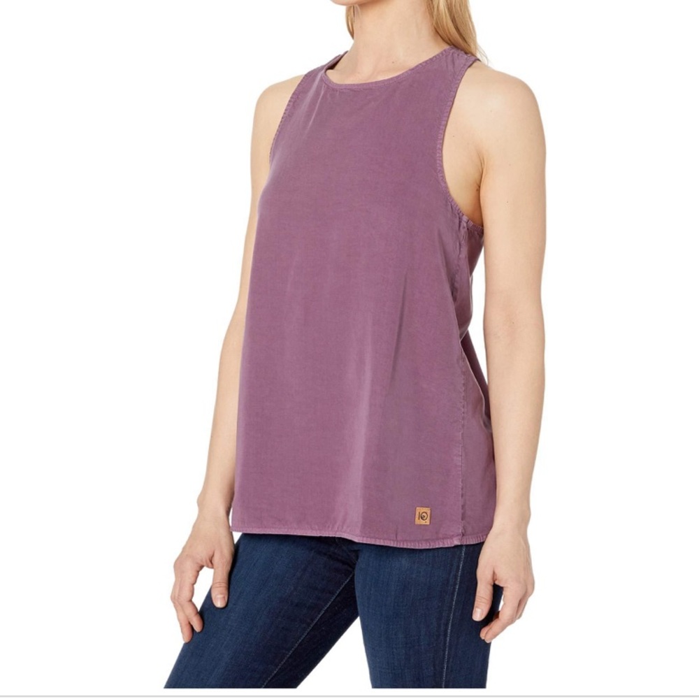 TenTree Harbor Tank